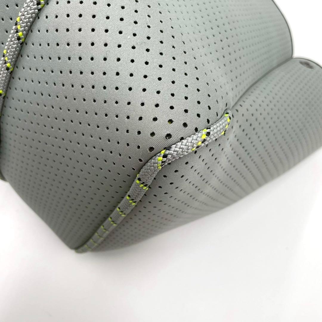 未使用級 state of escape × RonHarmanトートバッグ