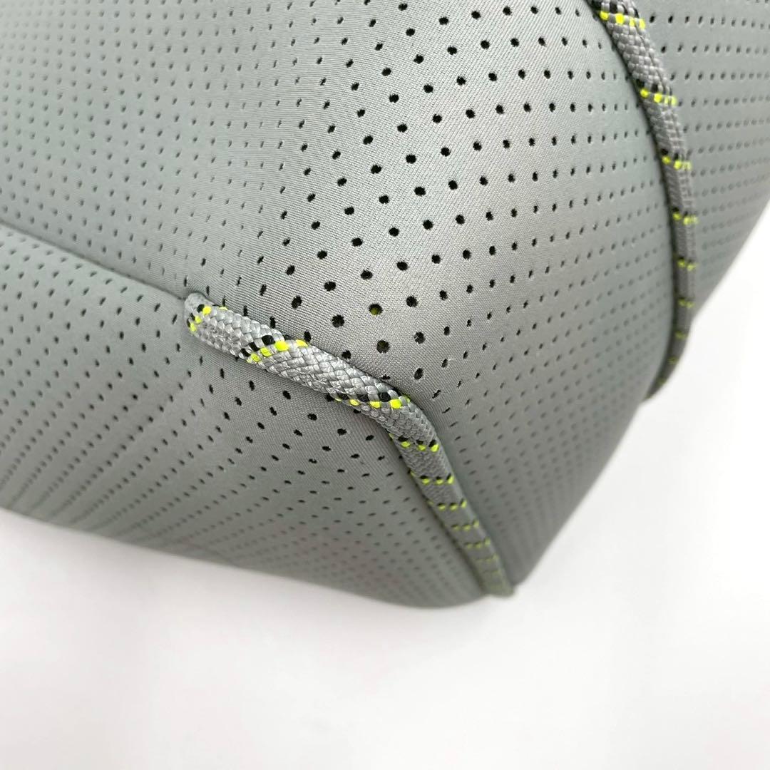 未使用級 state of escape × RonHarmanトートバッグ