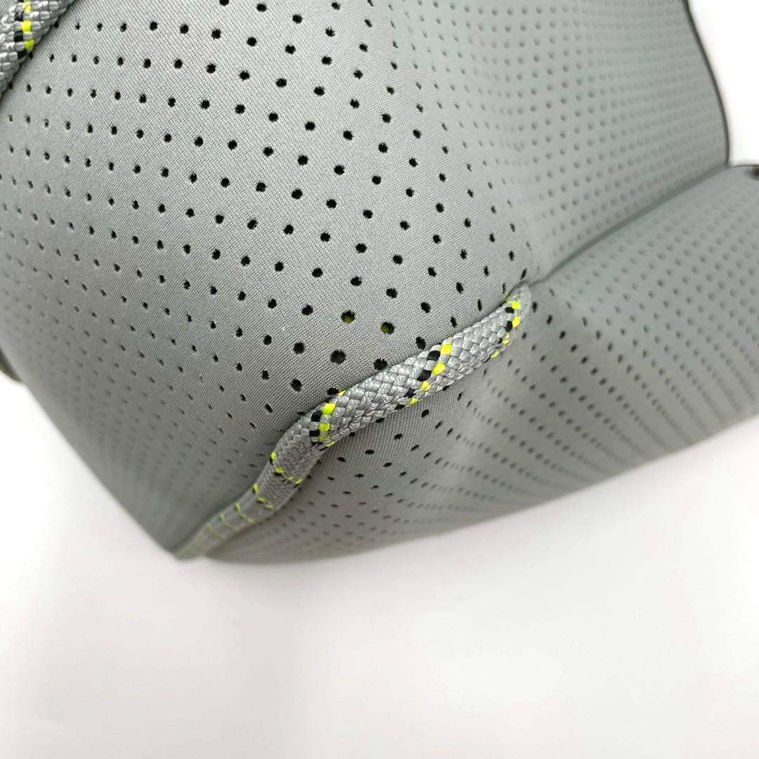 未使用級 state of escape × RonHarmanトートバッグ