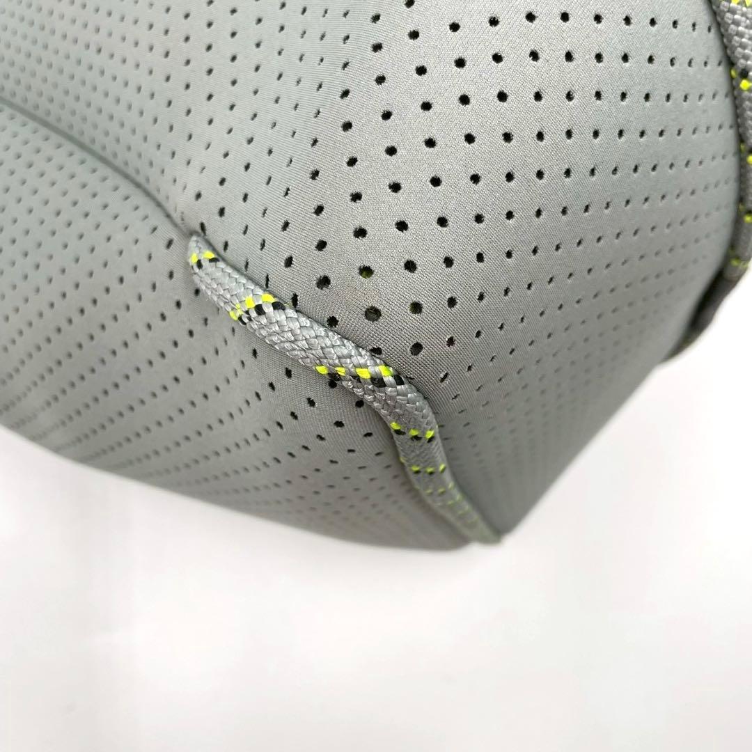 未使用級 state of escape × RonHarmanトートバッグ