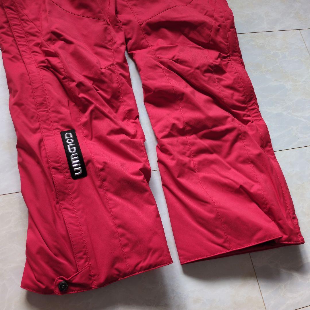 ヘリーハンセン　新品スノーウエア