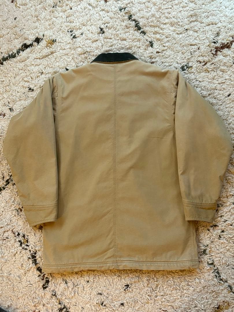 Patagonia ヌエボレンジ　usa製　Lサイズ