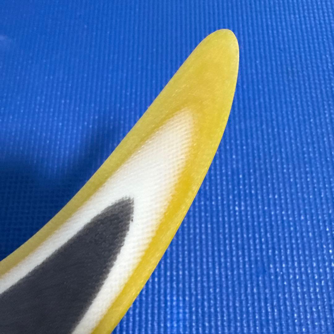 CAPTAIN FIN キャプテン フィン TYLER WARREN 9.25