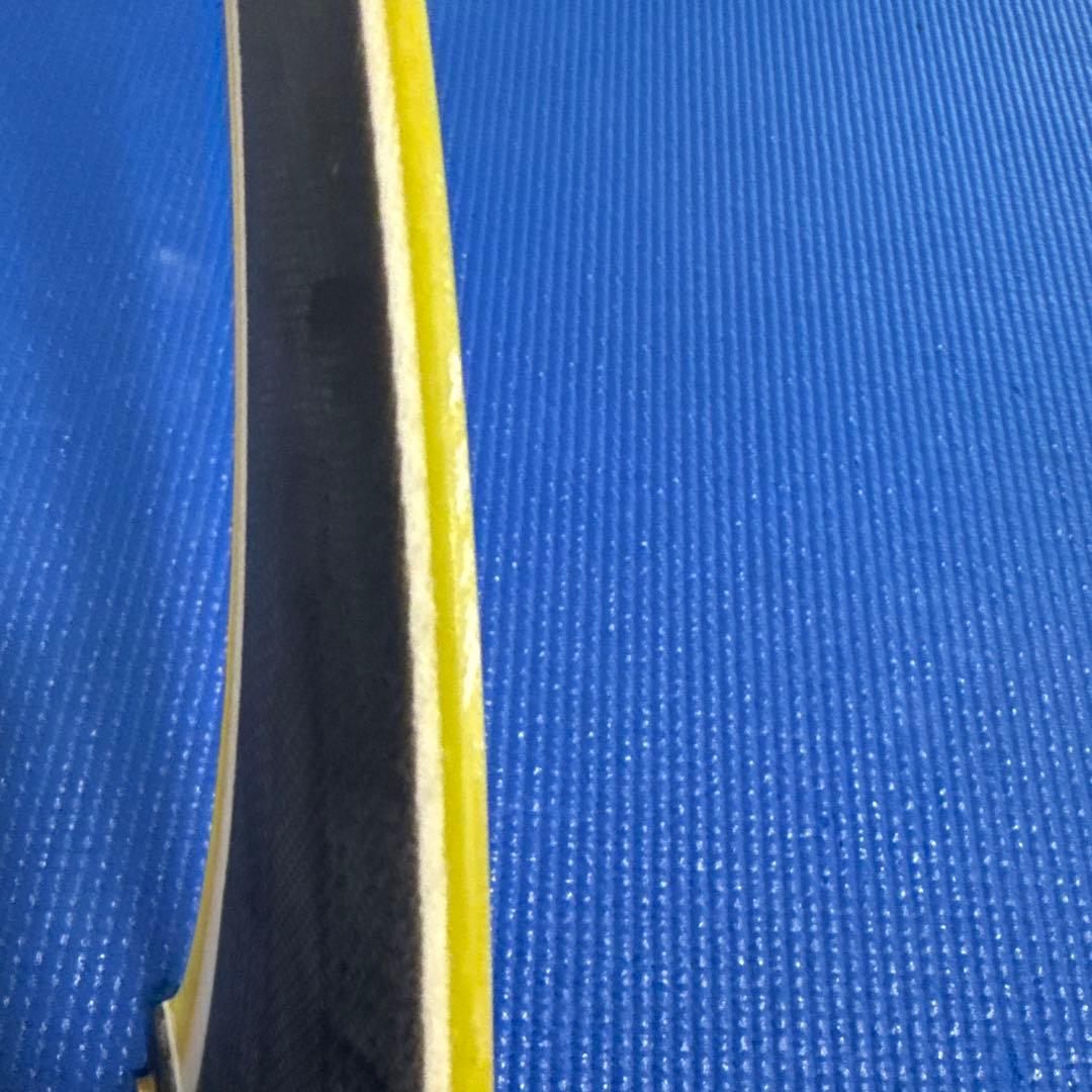 CAPTAIN FIN キャプテン フィン TYLER WARREN 9.25