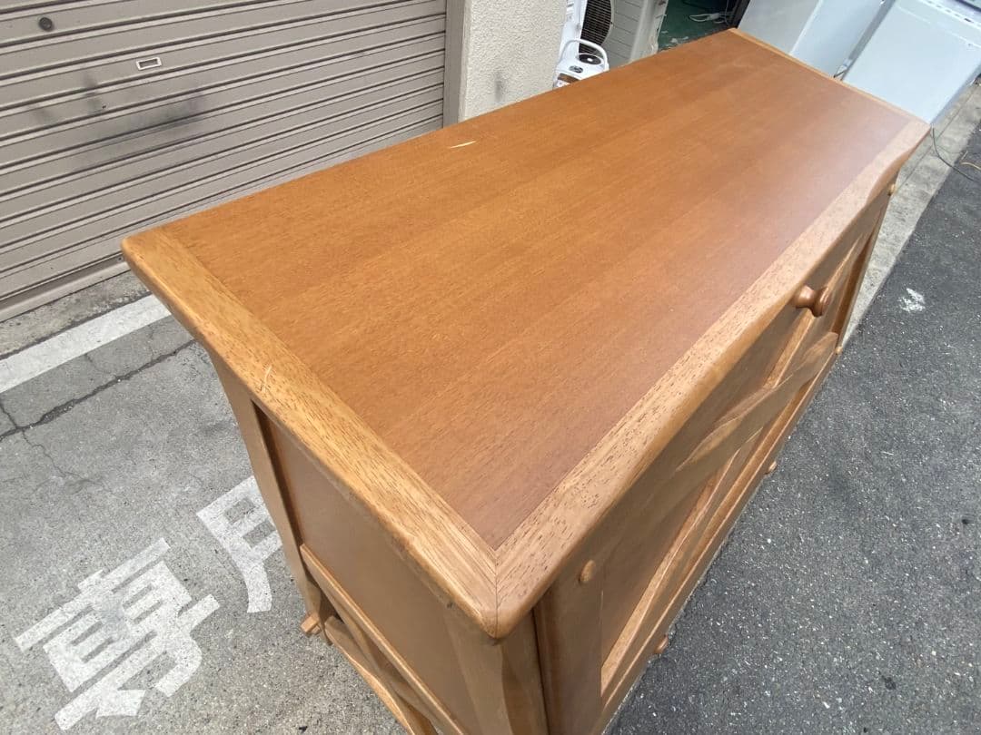 karimoku RUSTIC/カリモク ルスティック ライティングビューロー