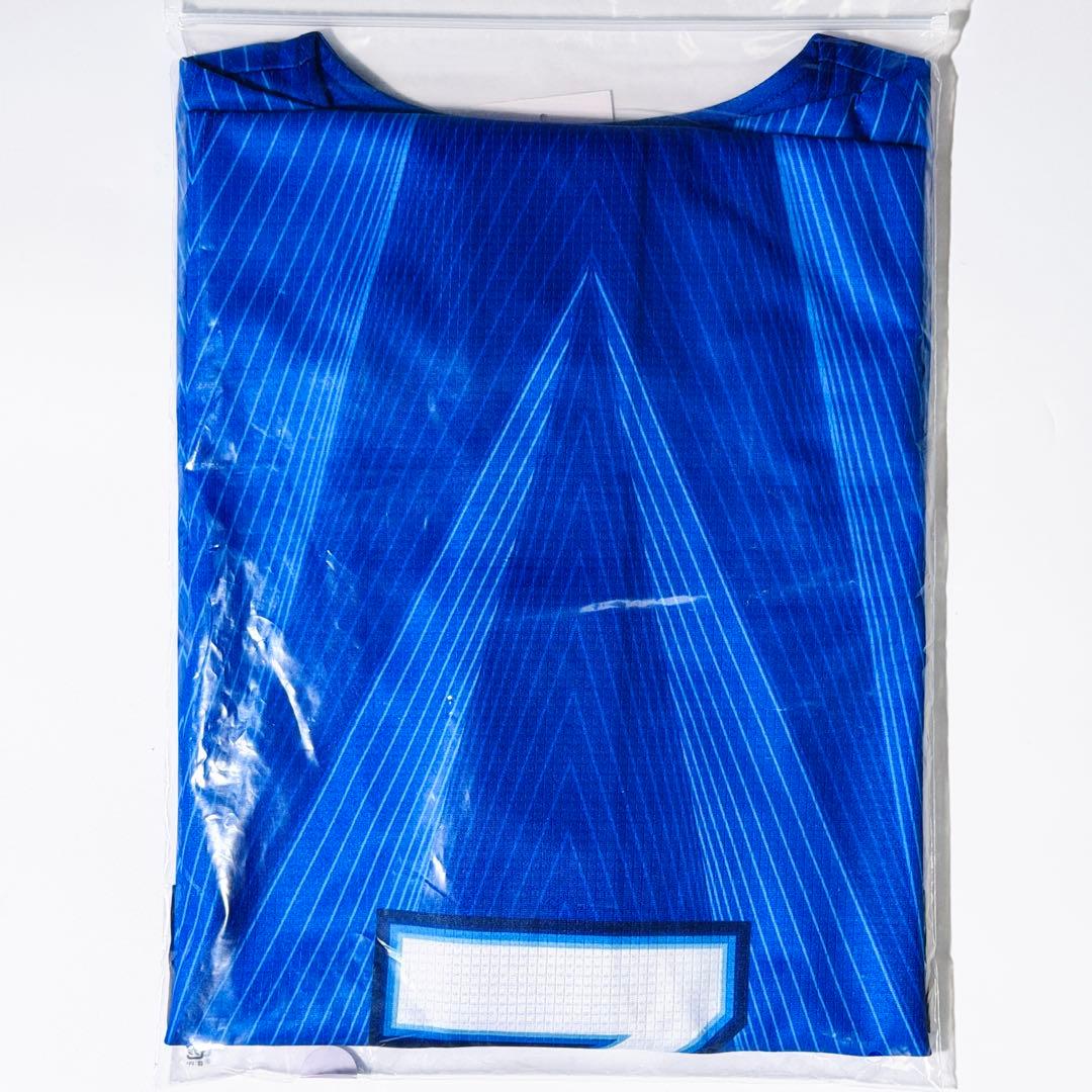 【未開封】横浜DeNAベイスターズ 牧秀悟 2026 ビジターユニフォーム O