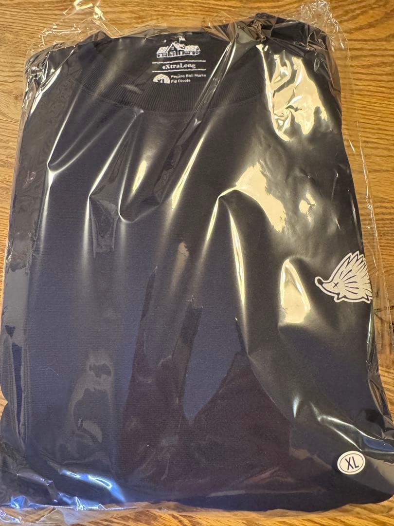 メンズウェア CLUBHAUS The Crew Crewneck - Navy (XL)