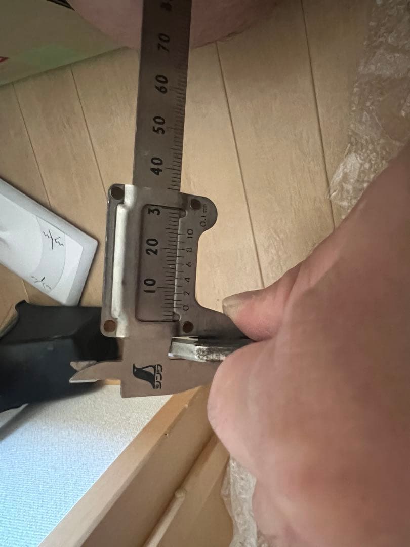 純正　zrx1200daeg ディスクブレーキ　希少