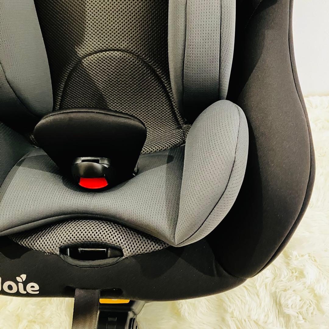 ⭐️極美品⭐️ Joie ジョイー Arc360° チャイルドシート ISOFIX