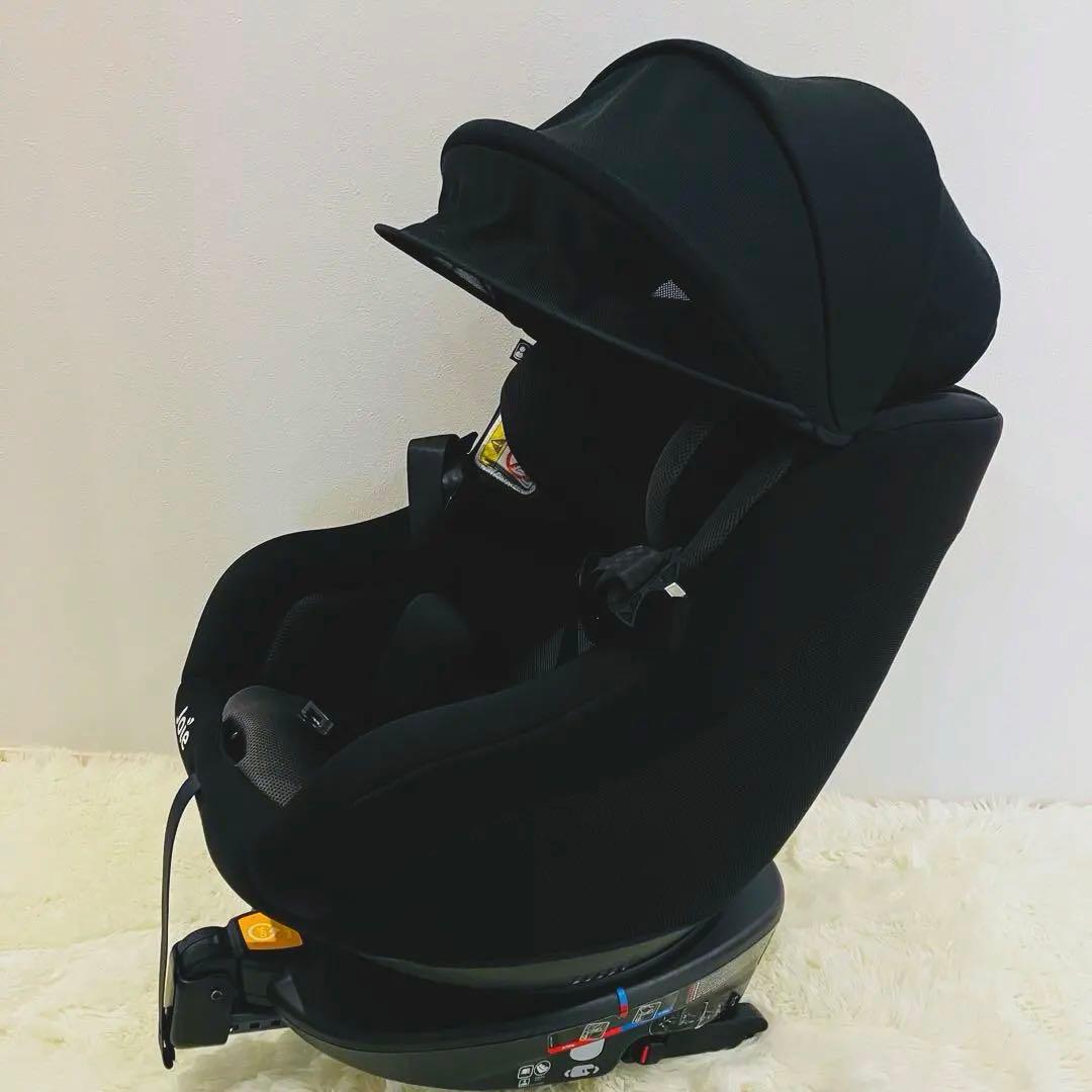 ⭐️極美品⭐️ Joie ジョイー Arc360° チャイルドシート ISOFIX