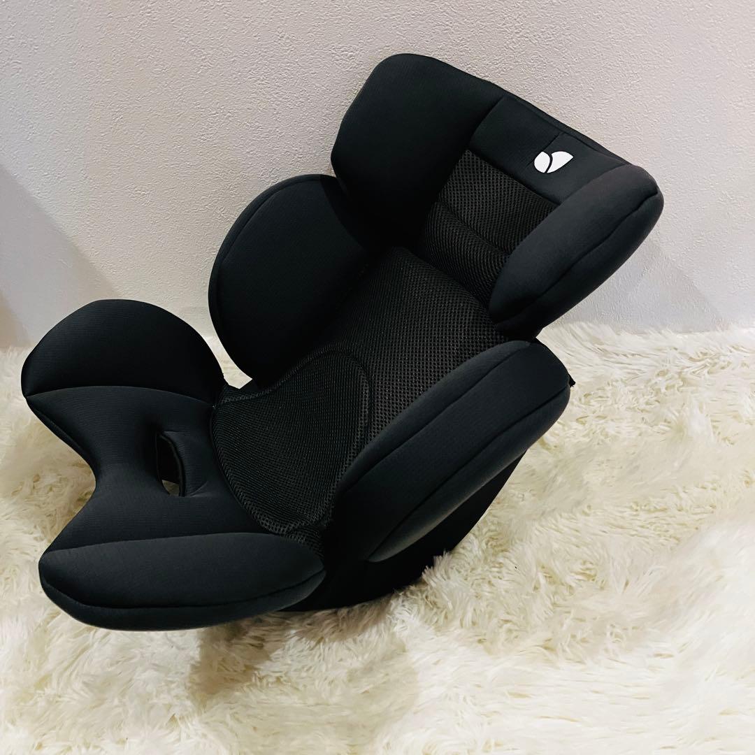 ⭐️極美品⭐️ Joie ジョイー Arc360° チャイルドシート ISOFIX