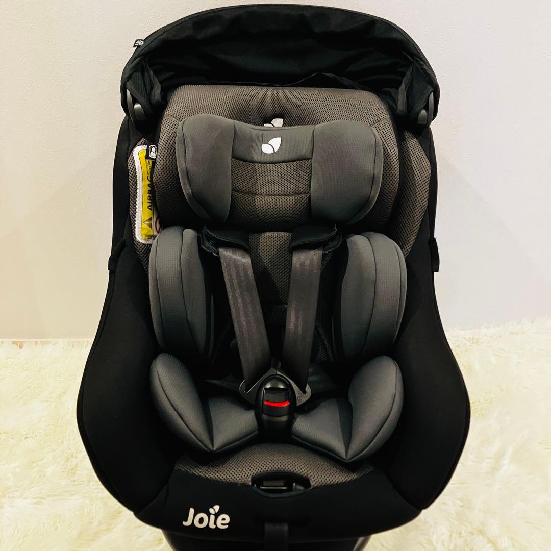 ⭐️極美品⭐️ Joie ジョイー Arc360° チャイルドシート ISOFIX