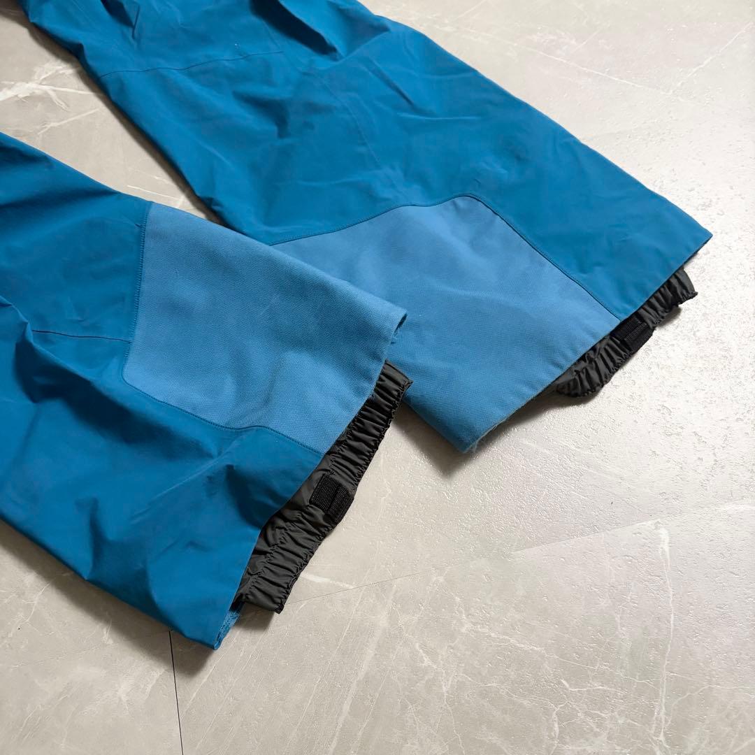 Patagonia PowSlayer Bibs Sサイズ　パウスレイヤー