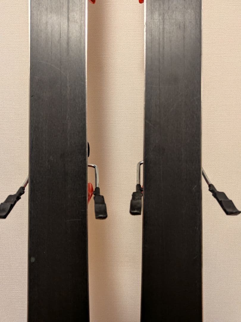 OGASAKA Keo’s KS-TK 170cm R16.1m