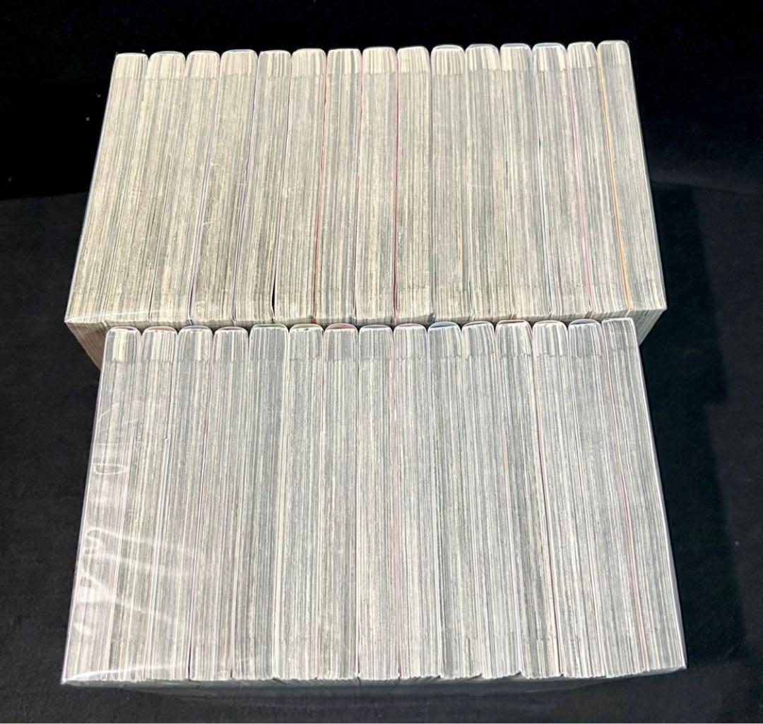 ダンス・ダンス・ダンスール 1〜30巻セット 漫画 コミック