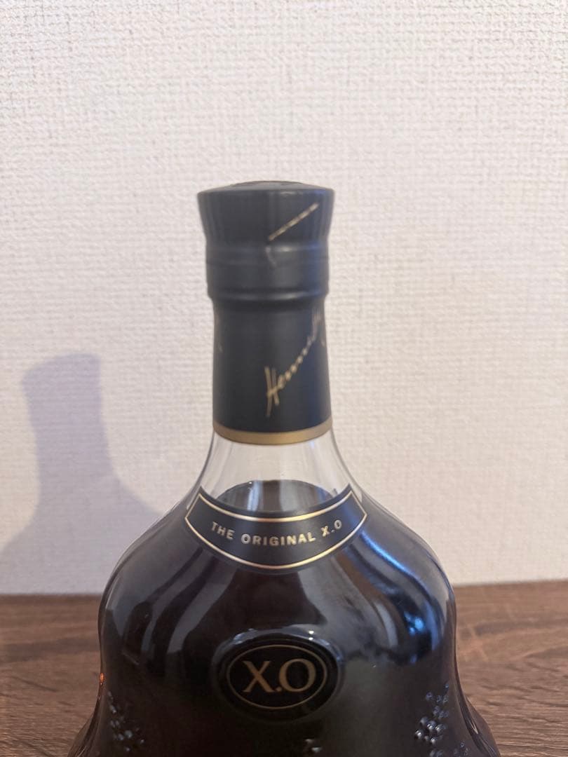 Hennessy XO ブランデー