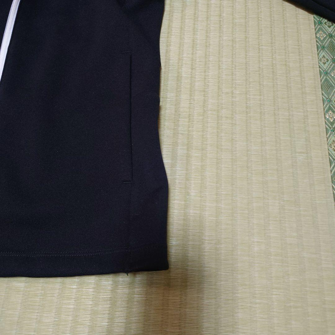 DESCENTEゴルフウェア