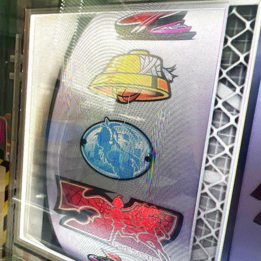 パチスロ実機 パチスロ 偽物語