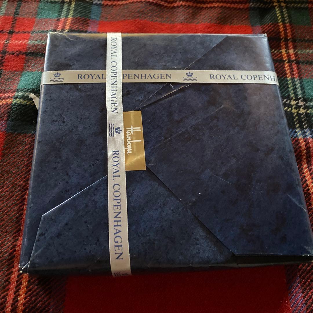 新品未開封　  イヤープレート2000年