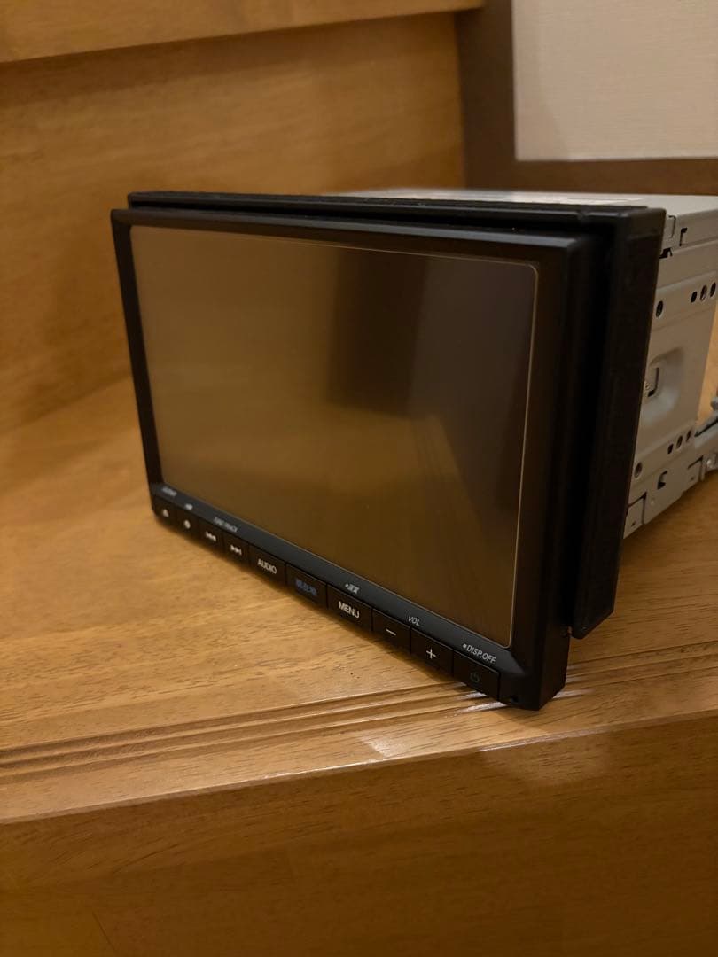 ホンダ　gathers 8インチ　VXM-225VFEi 地図データ2020年版