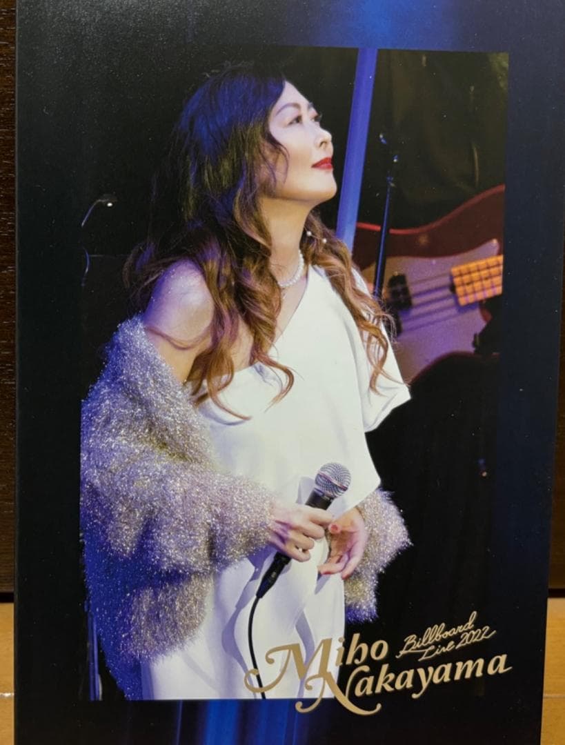 中山美穂 ブルーレイ 初回限定