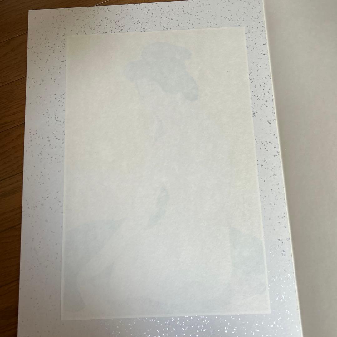 最終値下げ 橋口五葉　図録　大正の女　復刻版画　10点　共同通信