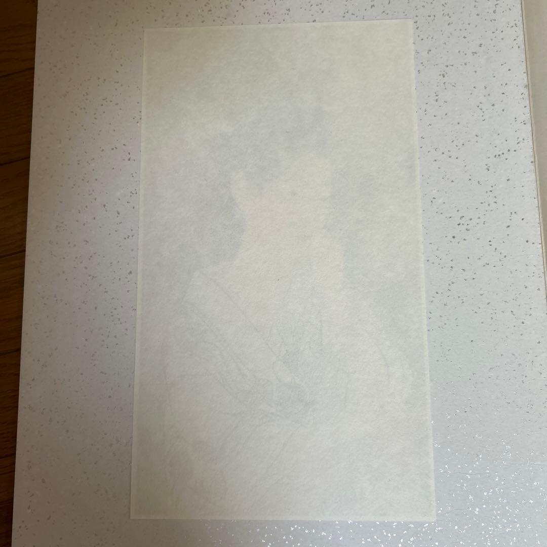 最終値下げ 橋口五葉　図録　大正の女　復刻版画　10点　共同通信