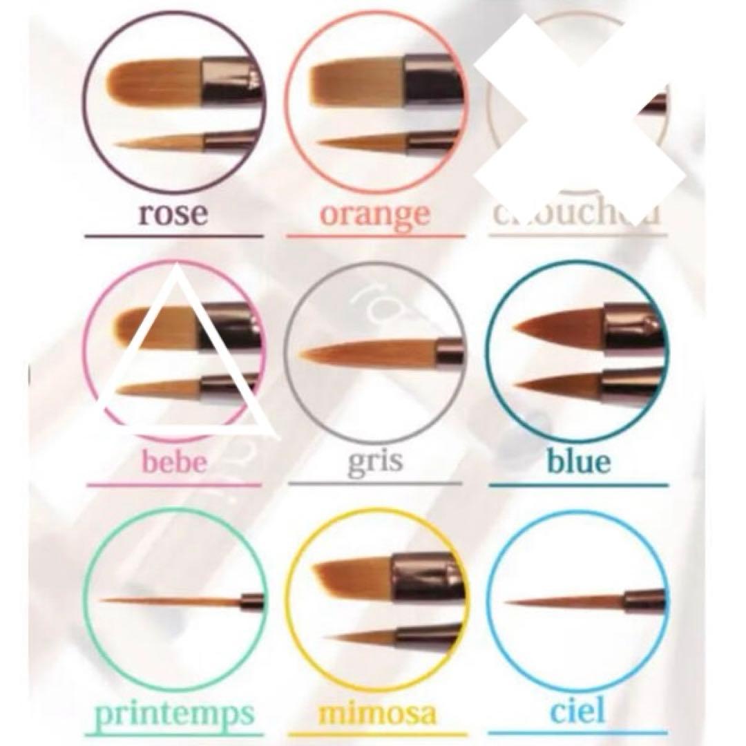 tati stick 7本セット