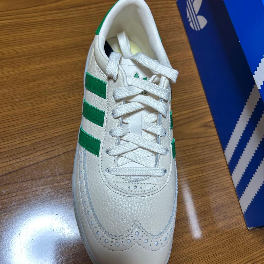 adidas コースカップ Coursecup Spikeless Golf