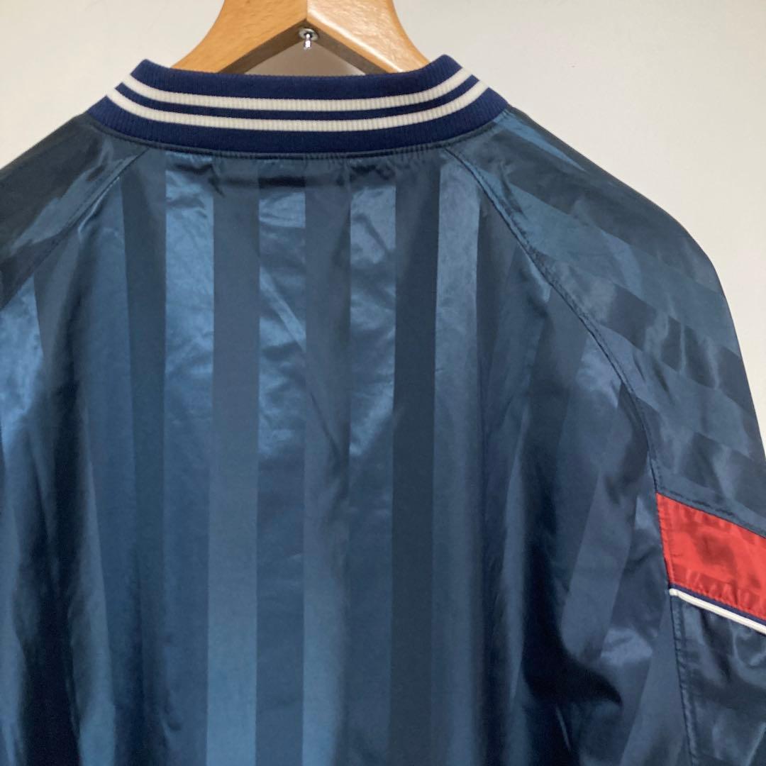 【入手困難】98年選手支給品ennerre エネーレピステ ウィンドブレーカー