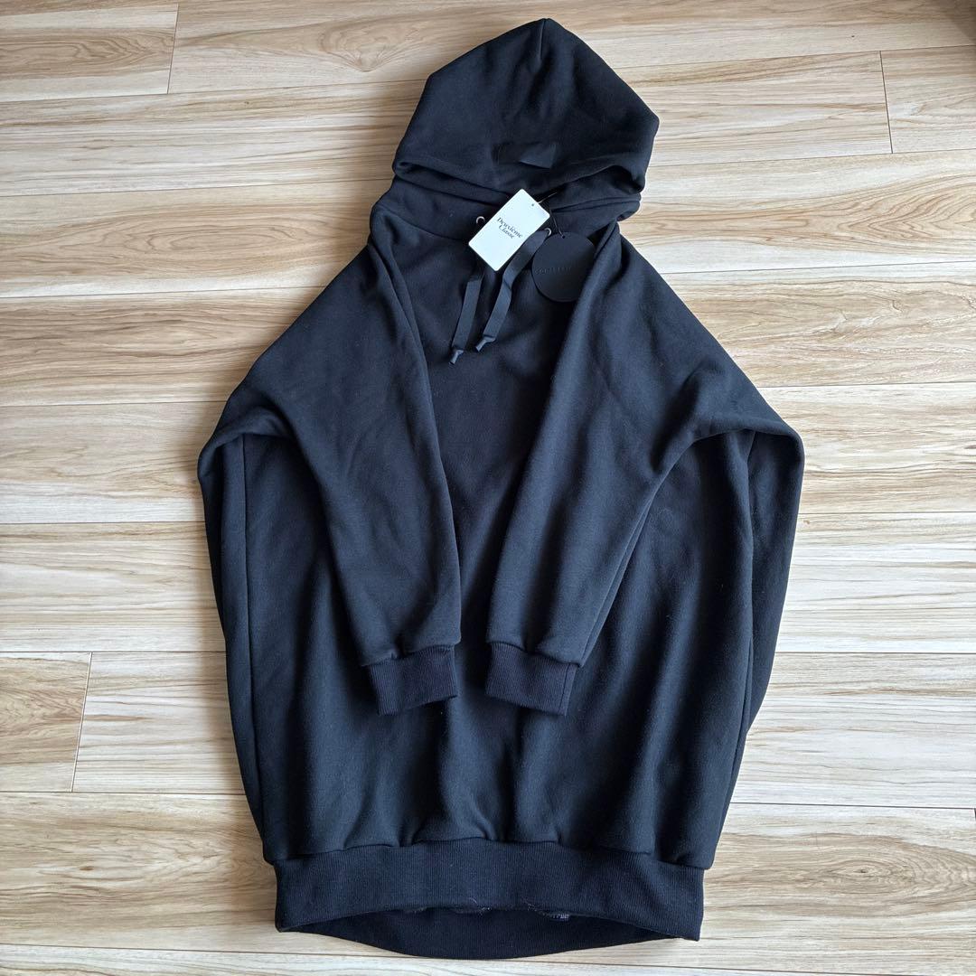 新品Deuxieme Classe COGTHEBIGSMOKE フーディー