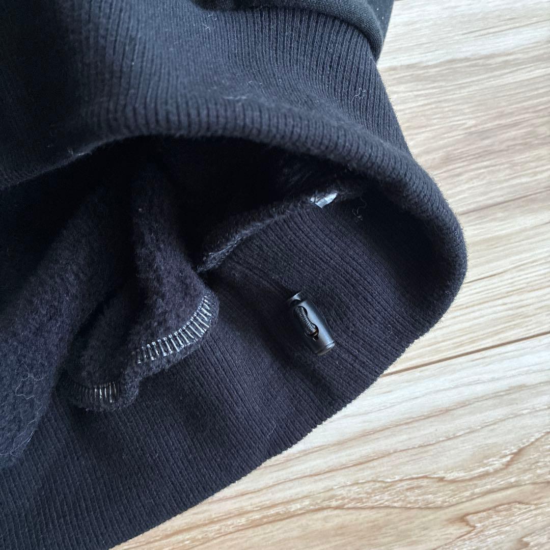 新品Deuxieme Classe COGTHEBIGSMOKE フーディー