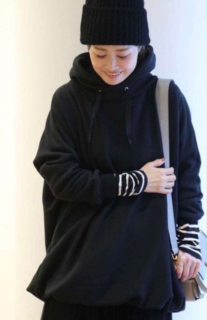 新品Deuxieme Classe COGTHEBIGSMOKE フーディー