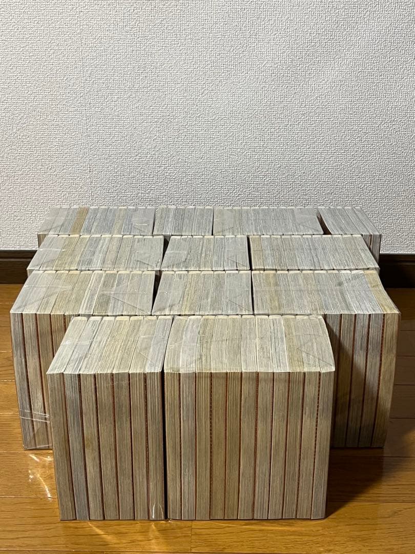 名探偵コナン　1〜107巻　全巻セット