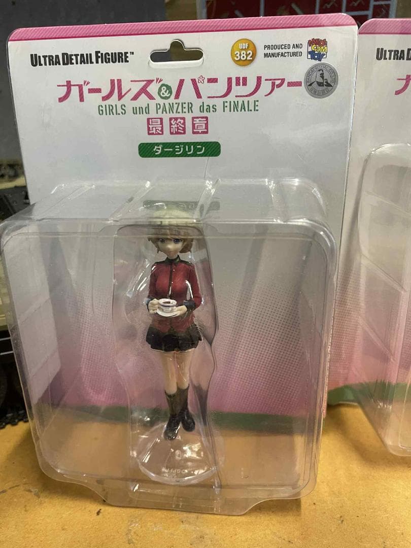 h*i様 1/16 英国陸軍 WWII 戦車：クルセイダーMkIIIとチャーチル