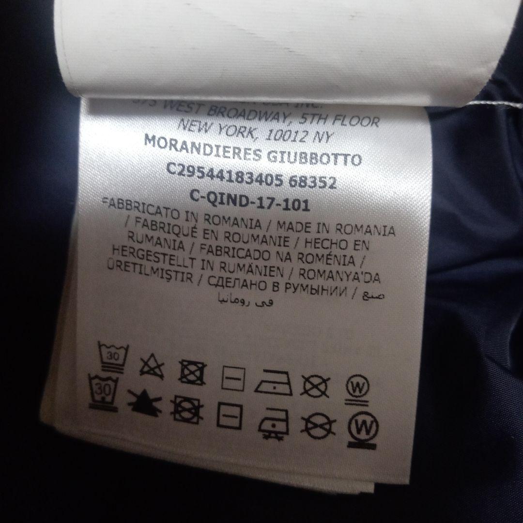 モンクレール　キッズ　ダウン　115センチ