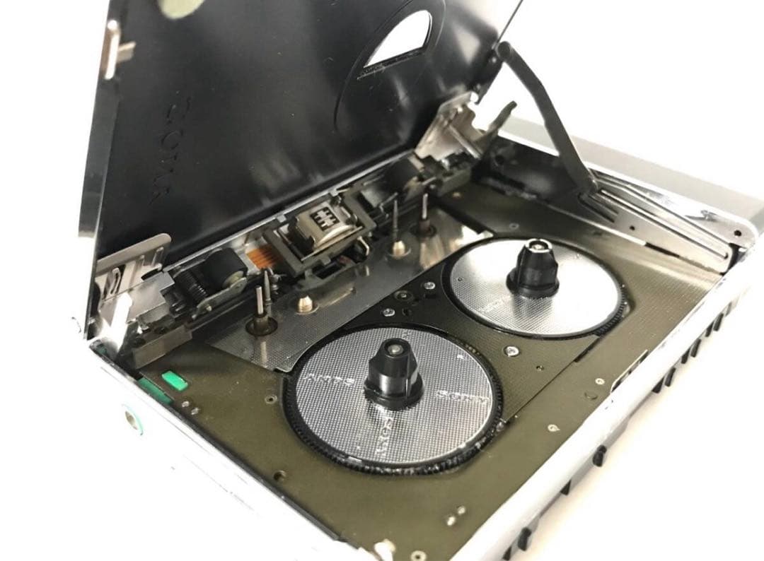 SONY WALKMAN WM-109 カセットプレーヤー