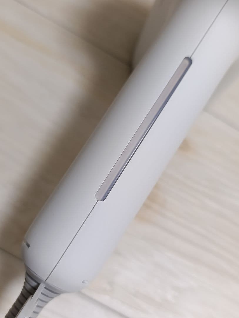 パナソニック ナノケア Panasonic EH-NA0J 22年製 WH 02