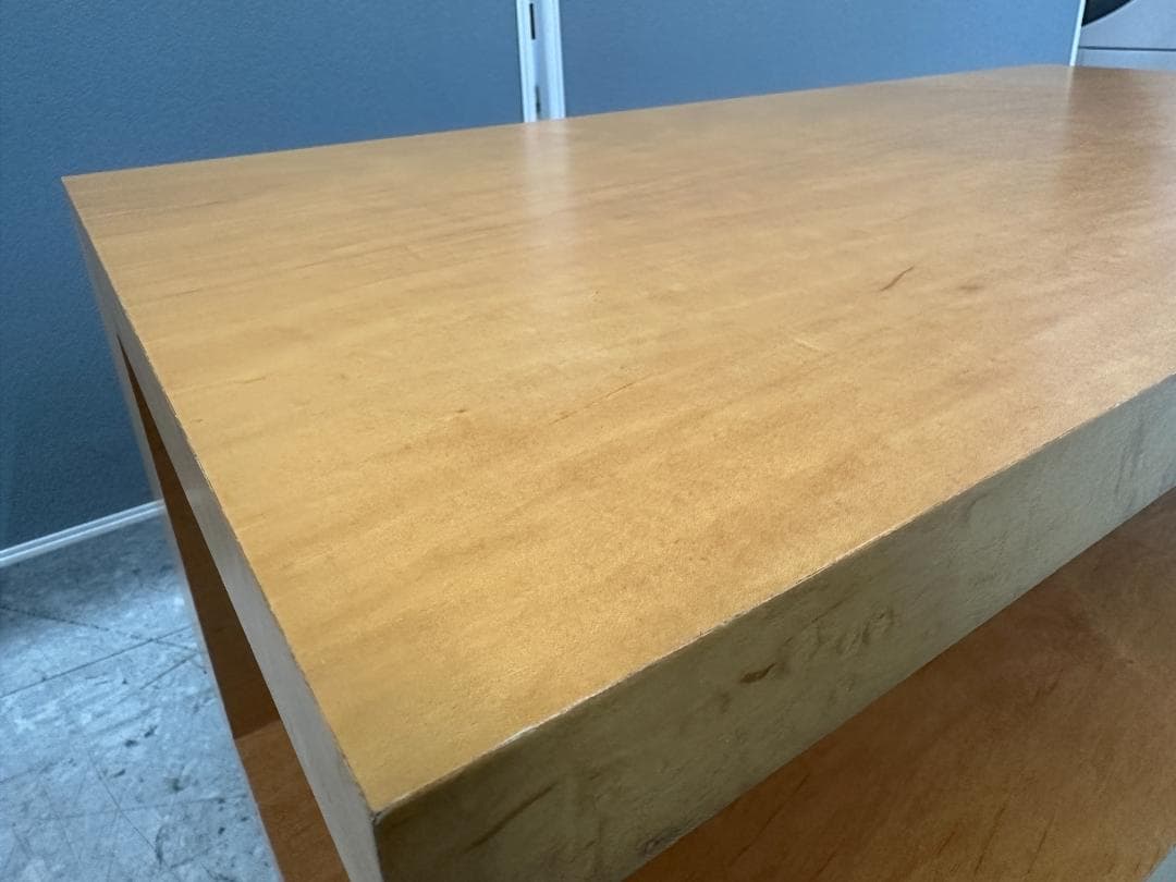 IDEE　センターテーブル　ATINO SOFA TABLE　ブラウン