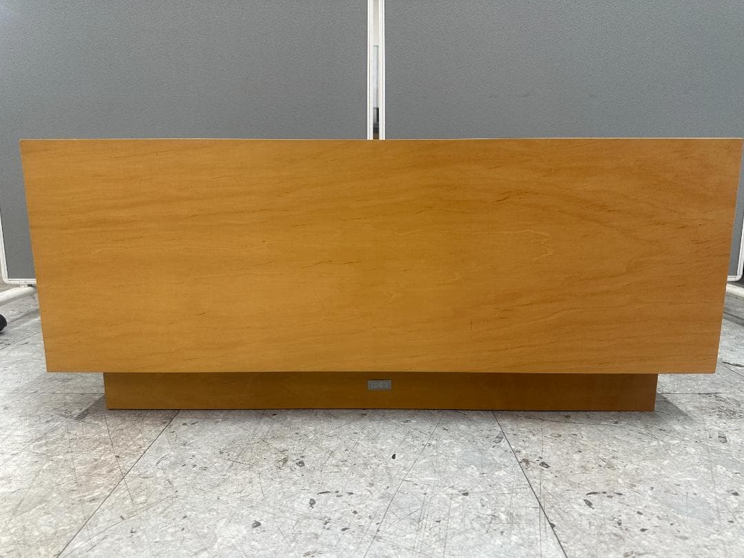 IDEE　センターテーブル　ATINO SOFA TABLE　ブラウン