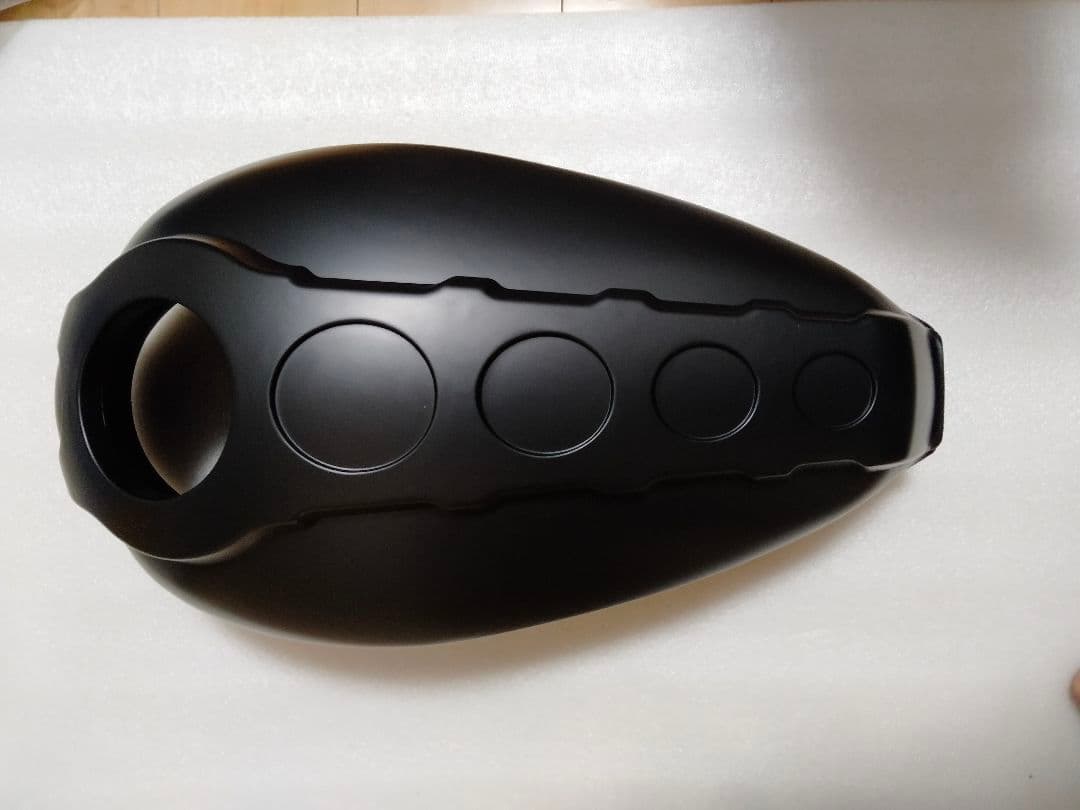 レブル向け　改良型タンクカバー　新品未使用