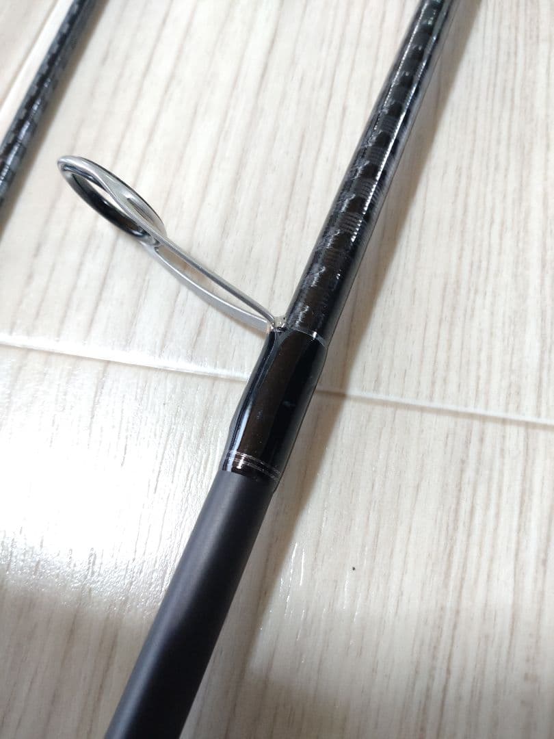 ハードロッカー BB S83ML＋