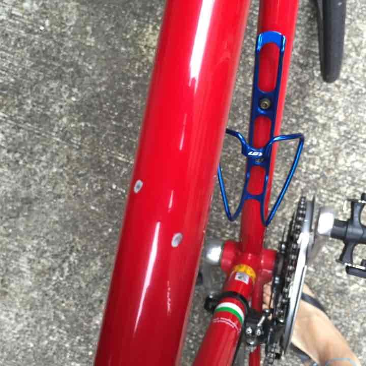 アルファロメオ クロスバイク 自転車