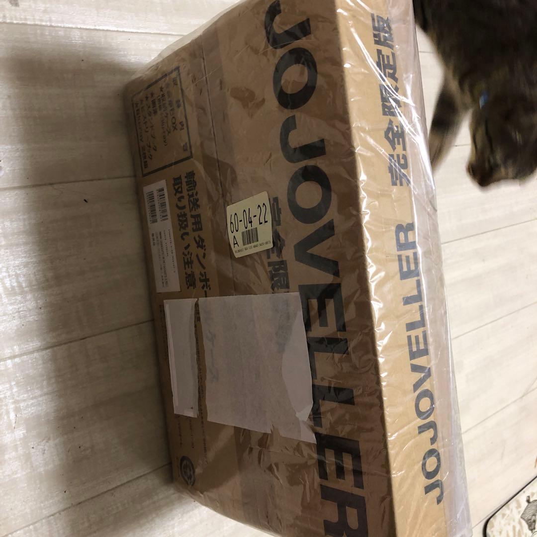 ジョジョベラー