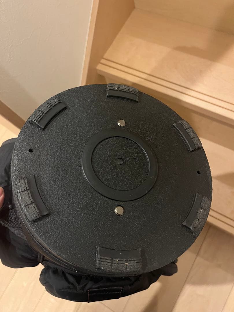 BRIEFING CR-6 8.5型　アイアンカバー付き 簡易梱包は2000円引