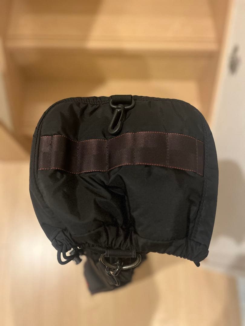 BRIEFING CR-6 8.5型　アイアンカバー付き 簡易梱包は2000円引