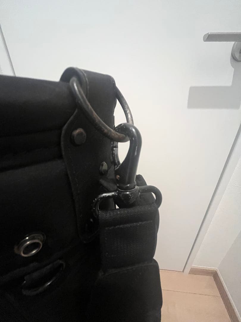 BRIEFING CR-6 8.5型　アイアンカバー付き 簡易梱包は2000円引