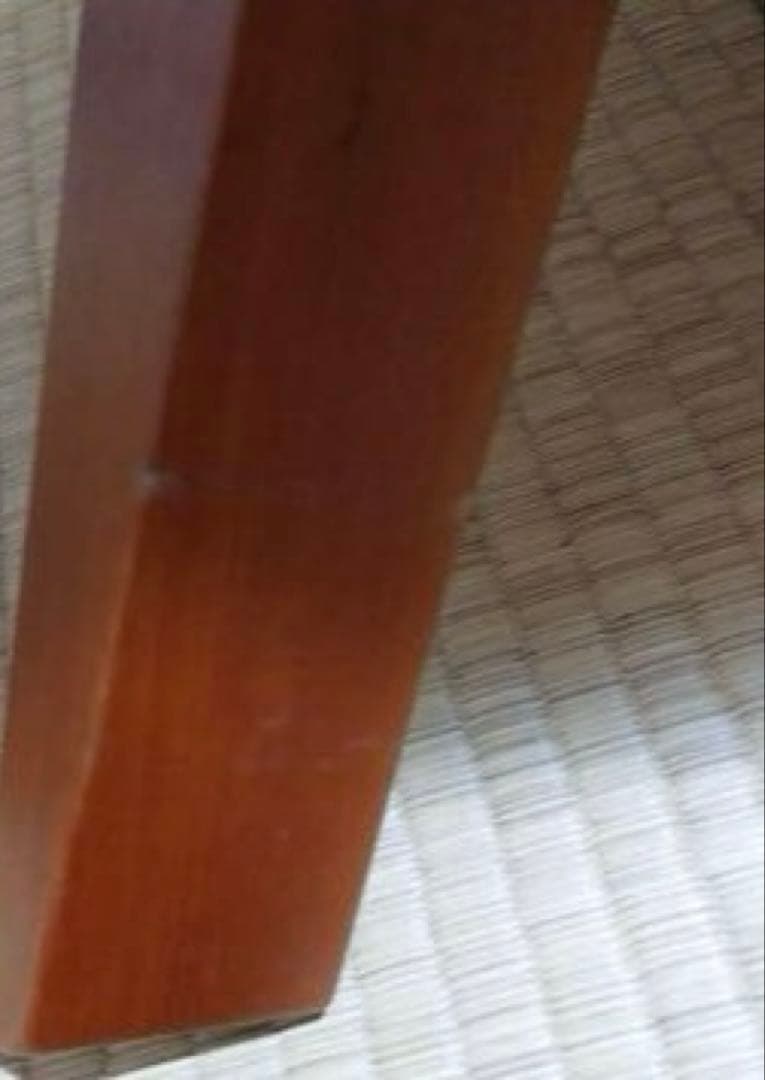 専用です！unico ローテーブル 丸テーブル