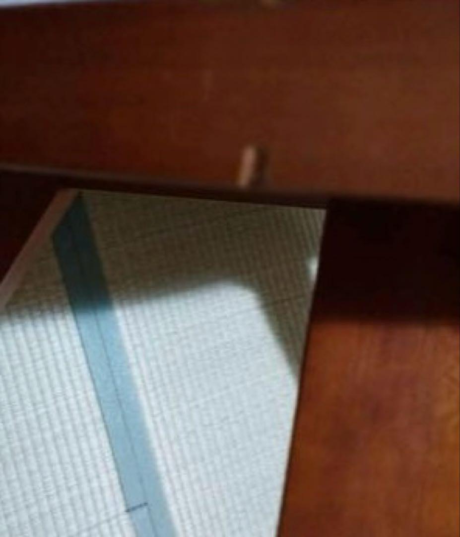 専用です！unico ローテーブル 丸テーブル