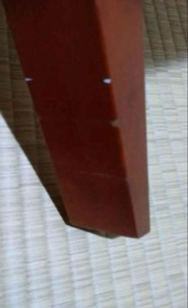 専用です！unico ローテーブル 丸テーブル